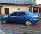 OPEL Vectra , 1998 р.в., 1.6 2