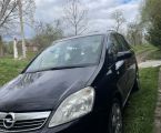OPEL Zafira, 2008 р.в., 1.7 2