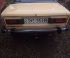 ВАЗ 2106, 1988 р.в., 15 5