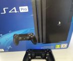 Sony PlayStation 4 Pro 1