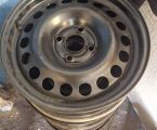 Стальні диски 4×100 r15 3