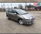 PEUGEOT 5008 АВТОМАТ, 2013 р.в., 1.6 1