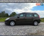 CITROEN C4 Grand Picasso, 2012 р.в., 1.6 1