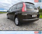 CITROEN C4 Grand Picasso, 2012 р.в., 1.6 2