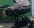 Коляска 2в1 BABY PRAM 3