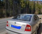 SKODA Октавія , 2002 р.в., 1,4 1
