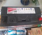 АКБ Hankook 100Ah 12V 2
