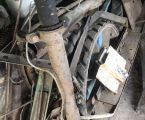 Різні запчастини продам 1