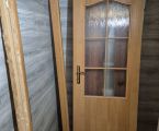 Двері б/в 1