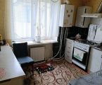 4-кімнатна квартира, вул.Героїв України 15 5
