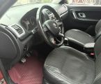 SKODA Фабія 2, 2008 р.в., 1.2 3