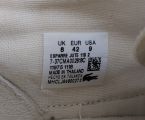 Оригінальні чоловічі літні кеди-еспадрильї lacoste 6