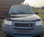 LAND ROVER Флірендер , 1999 р.в., 1.8 1