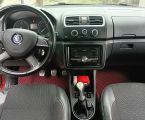 SKODA Фабія 2, 2008 р.в., 1.2 5
