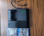 Sony PlayStation 4Fat 500gb 3