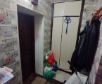 1-кімнатна квартира, вул.Січових Стрільців 11 1