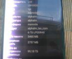 LG G8 ThinQ, 6/128, модель LM-G820UM + чохол 5