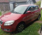 SKODA Фабія 2, 2008 р.в., 1.2 1