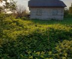 Новозбудований будинок, Гаврилюка 1