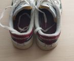 Кросівки чоловічі Reebok оригінал вєтнам 3