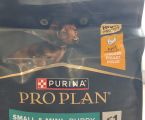 Сухий корм Purina Pro Plan Small & Mini Puppy 3 кг 7
