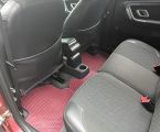 SKODA Фабія 2, 2008 р.в., 1.2 4