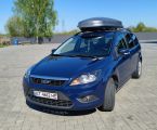 FORD Focus , 2010 р.в., 1.6 2