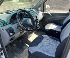 MERCEDES-Benz 111, 2007 р.в., 2.2 8