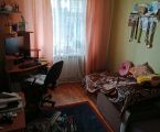 4-кімнатна квартира, вул.Героїв України 15 6