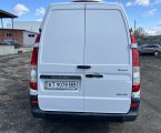 MERCEDES-Benz 111, 2007 р.в., 2.2 3