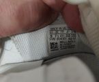 Кросівки високі adidas чоловічі 41,5 8