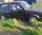 VOLKSWAGEN Гольф , 1988 р.в., 1.3 1