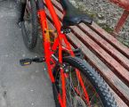 Велосипед BTWIN 4