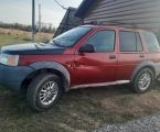 LAND ROVER Флірендер , 1999 р.в., 1.8 3