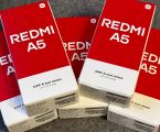 Телефон Смартфон Xiaomi Redmi A5 3
