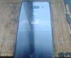 LG G8 ThinQ, 6/128, модель LM-G820UM + чохол 6