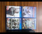 Sony PlayStation 4Fat 500gb 2