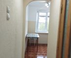 1-кімнатна квартира, вул.Каракая 8