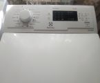 Пральна машина Electrolux. 2