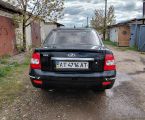 ВАЗ Лада пріора, 2008 р.в., 1.6 1