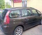 CITROEN Picasso , 2013 р.в., 1.6 3