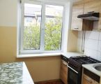 1-кімнатна квартира, вул.Каракая 3 4