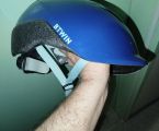 Дитячий велосипедний шолом BTWIN XS 48-52 см. 2
