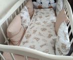 Дитяче ліжечко в гарному стані 2
