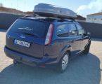 FORD Focus , 2010 р.в., 1.6 1