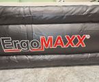 Надувний матрац ErgoMAXX двоспальний 180×145×30см. 2