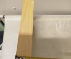 11 рамок IKEA RIBBA світле дерево (13x18 + 9x14) 5