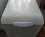 Пральна машина Zanussi. 1