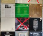Пластинки вініл з Німеччини (1980-і роки) 5