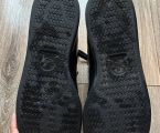 Adidas Stan Smith у кольорі чорний шкіра 7